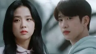 [FMV] CLOSER | JINYOUNG X JISOO