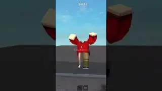 GLITCH ABOVE MM2 MAP PART 5