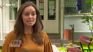 Lectii de Viata - SEZ. 4, EP. 67 - Miss popularitate