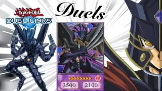 YuGiOh Duel Links - Rise Of The Supreme King