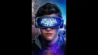 READY PLAYER ONE