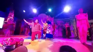Stunning dance perfomance at Lakbay Museo | JamHome TV