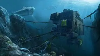 Sea Quest 2021- #9 | Lost River Expedition