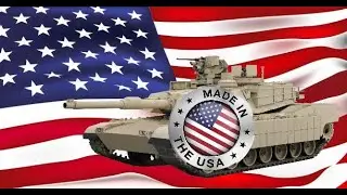 Made In USA - War Thunder