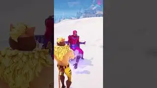 THE X-MEN BULLIED MEOWSCLES BUT THEN...😡😏#shorts