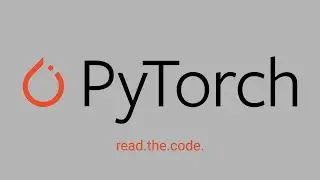PyTorch: Let's read the code!