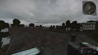 СЕКРЕТНЫЙ КВЕСТ В |STALCRAFT|