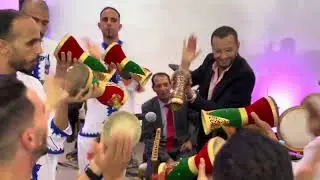 Groupe Musical Medaghri Fes 2024 (دورة العمارية) 06.62.04.90.14