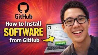 How To Install Software From GitHub || Quick Setup Steps