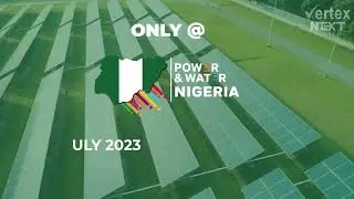 PNW Nigeria 2023 - Nigeria's only gateway to digital energy transformation