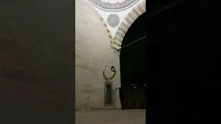 Hafız Doğukan Korucu - Yatsı ezanı🎵🎶