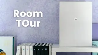Room Tour | Chiara Franchina
