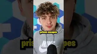 I Explored The Longest Prison Escape
