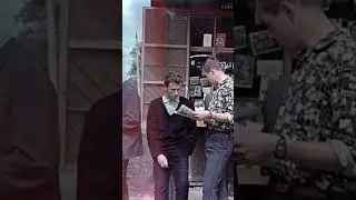 Хочу назад в СССР 