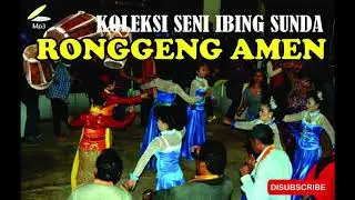 RONGGENG GENDING LESTARI VOL 1