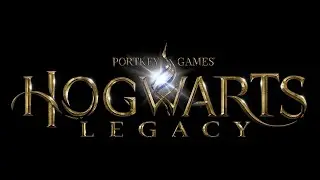 Hogwarts Legacy. Катаю шары. Часть 2