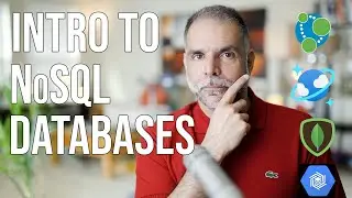 Introduction To NoSQL Databases
