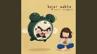Kejar Waktu