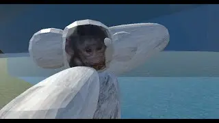 How To Make A Slide In Your Gorilla Tag Fan Game