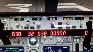 Autopilot CRS IAS HDG ALT VS with mobiflight