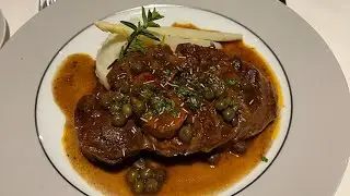 MSC Meraviglia specialty restaurant tour, menus & prices #restaurant #eating #food#eat