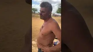 Ganhou um cão de caça