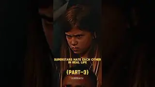 WWE Superstars Hate Each Other In Real Life (Part-3) #shorts #edit