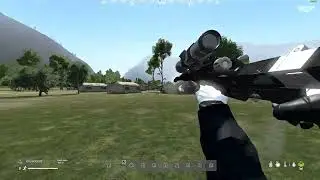DayZ 408s and 50cals