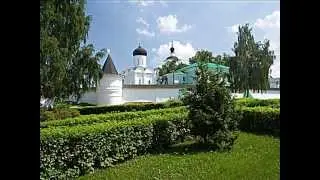 Достопримечательности г. Дмитрова