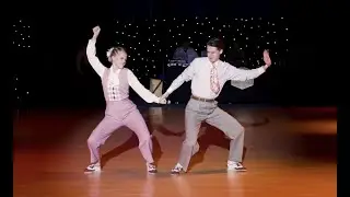 BBDC Shows 2022 Wilma & Viktor