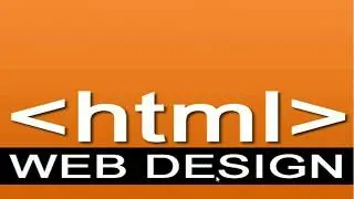 HTML Tutorial For Beginners Part I