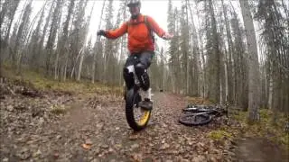 Unicycle 17 oct 2015