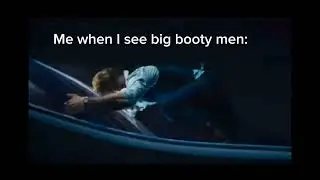 Me when I see men: #bullettrainmovie #fyp #phonk