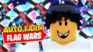 *BEST* New Flag Wars Silent Aim Script *Auto Aim*