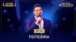 Allisson Rodrigues - Feiticeira
