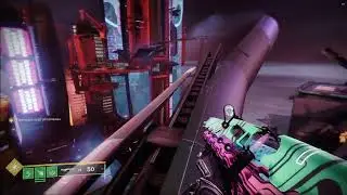 Destiny 2:Коллекционная фигурка (1 неделя ). Триумф (это не куклы). Площадь Зефира.