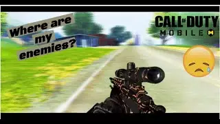 Is every enemy running away from me 😂 Blackout Map | Call Of Duty: Mobile