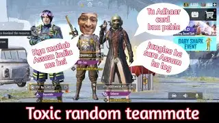 Random people insulting Us Coz we're from Northeast | We don't have Adhaar Card | Risers Yt