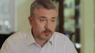 Умер актер из сериала «Мухтар. Новый след» - Егор Найдович