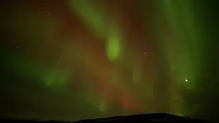 Aurora Movie Clip 1