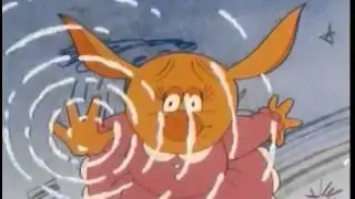 Реактивный поросёнок мультфильмы cartoon мультики советские мультфильмы русские мульты
