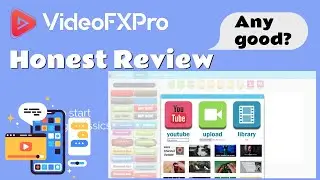 VideoFXPro Honest Review: Worth your money?