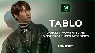 Tablo Finally Opens Up About Everything | MINDSET x Tablo