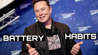 Tesla Battery Habits from It’s Kim Java | 3 Tips for Battery Health (Reaction Video)
