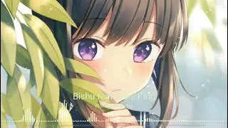 Bishu ft. Dani King - Worst Behavior