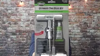 The Best DIY Flat Tire Repair Kit- Step by Step Guide