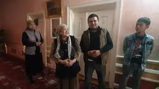 38-son Tabrik loyixasi Muxammadjonni sunnat toyi