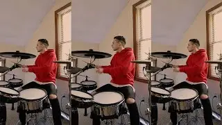 Ariana Grande Positions W6RST x Dom D'Alfonso Remix [10 Minute Loop]