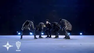 INSPIRE - 'DESIRE'  | Official Concept MV Teaser 2
