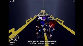 ROBLOX SQUID GAME